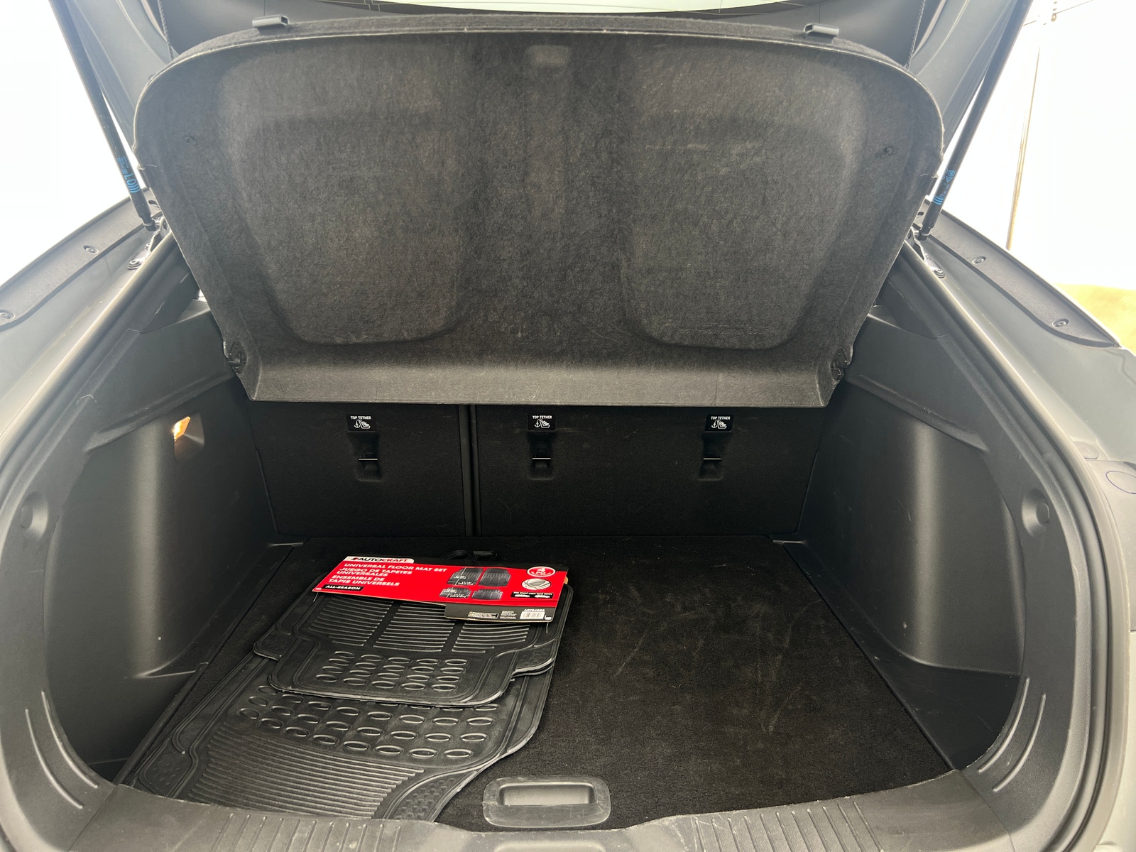 Thumbnail: 2025 Buick Envista - 7