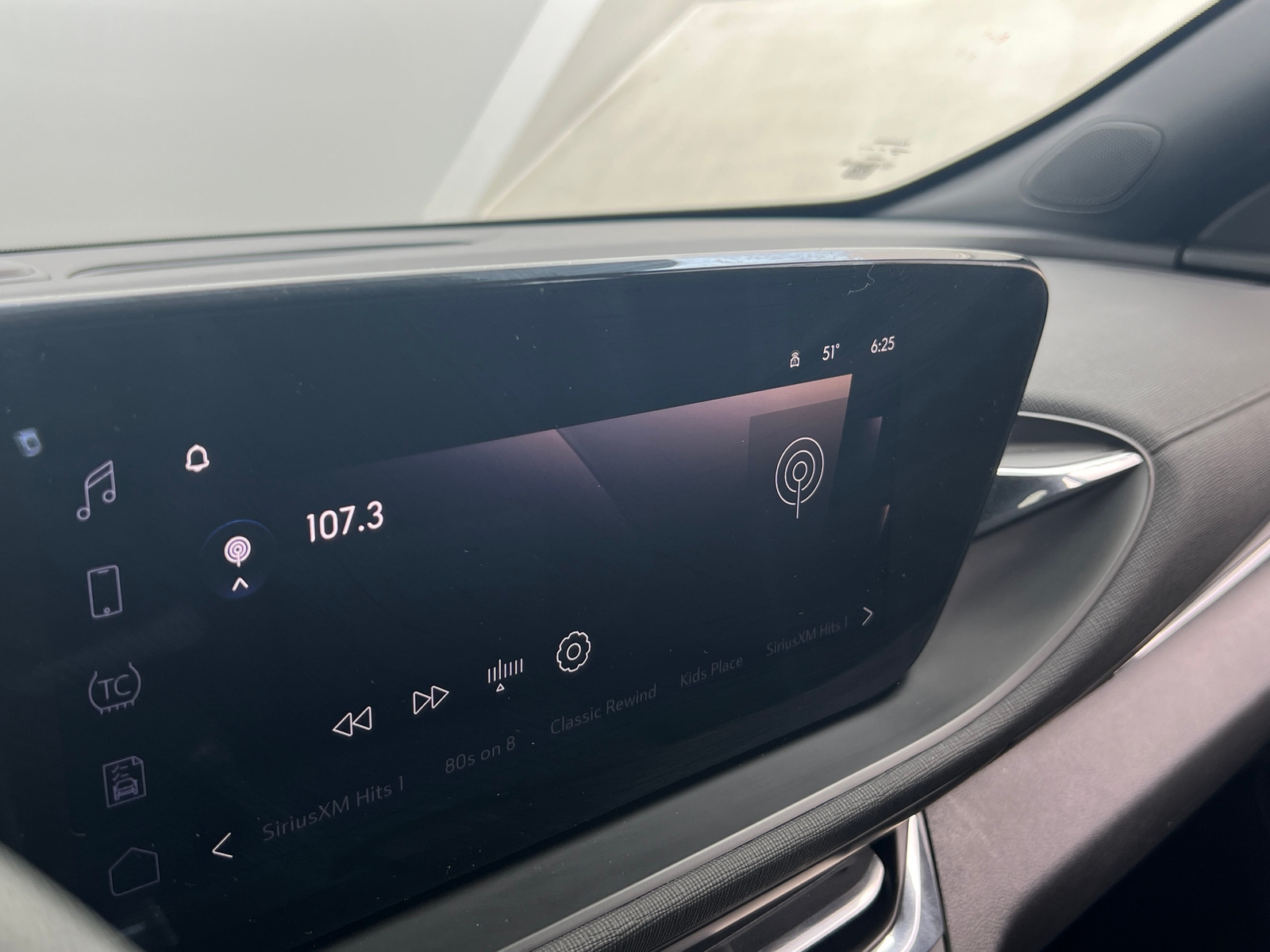 Thumbnail: 2025 Buick Envista - 4