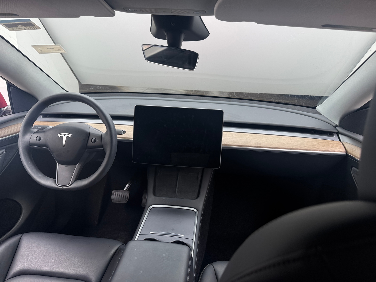 Thumbnail: 2023 Tesla Model Y - 2