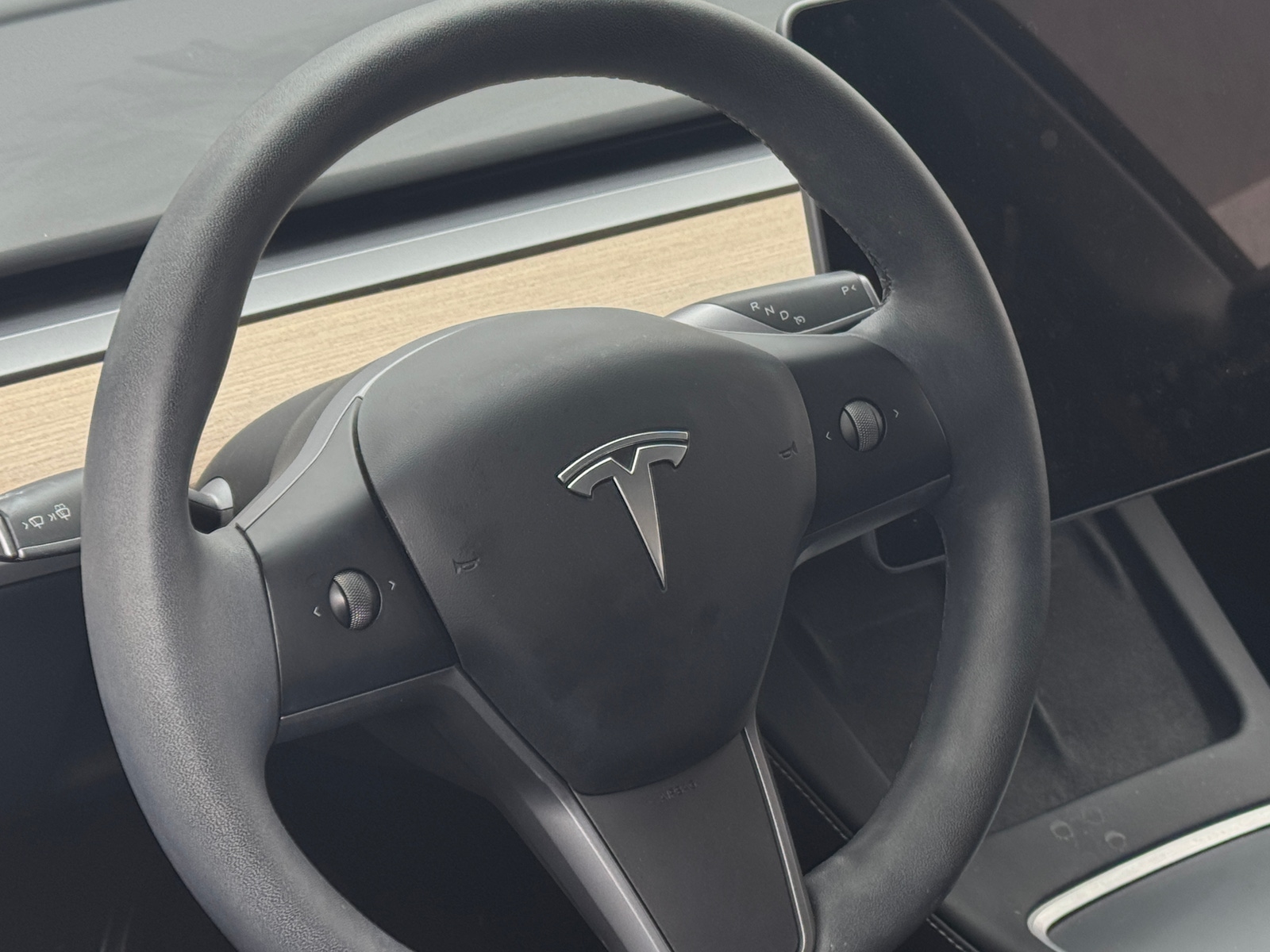 Thumbnail: 2023 Tesla Model Y - 4