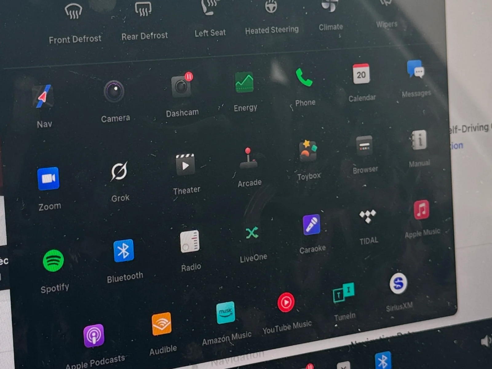 Thumbnail: 2023 Tesla Model Y - 3