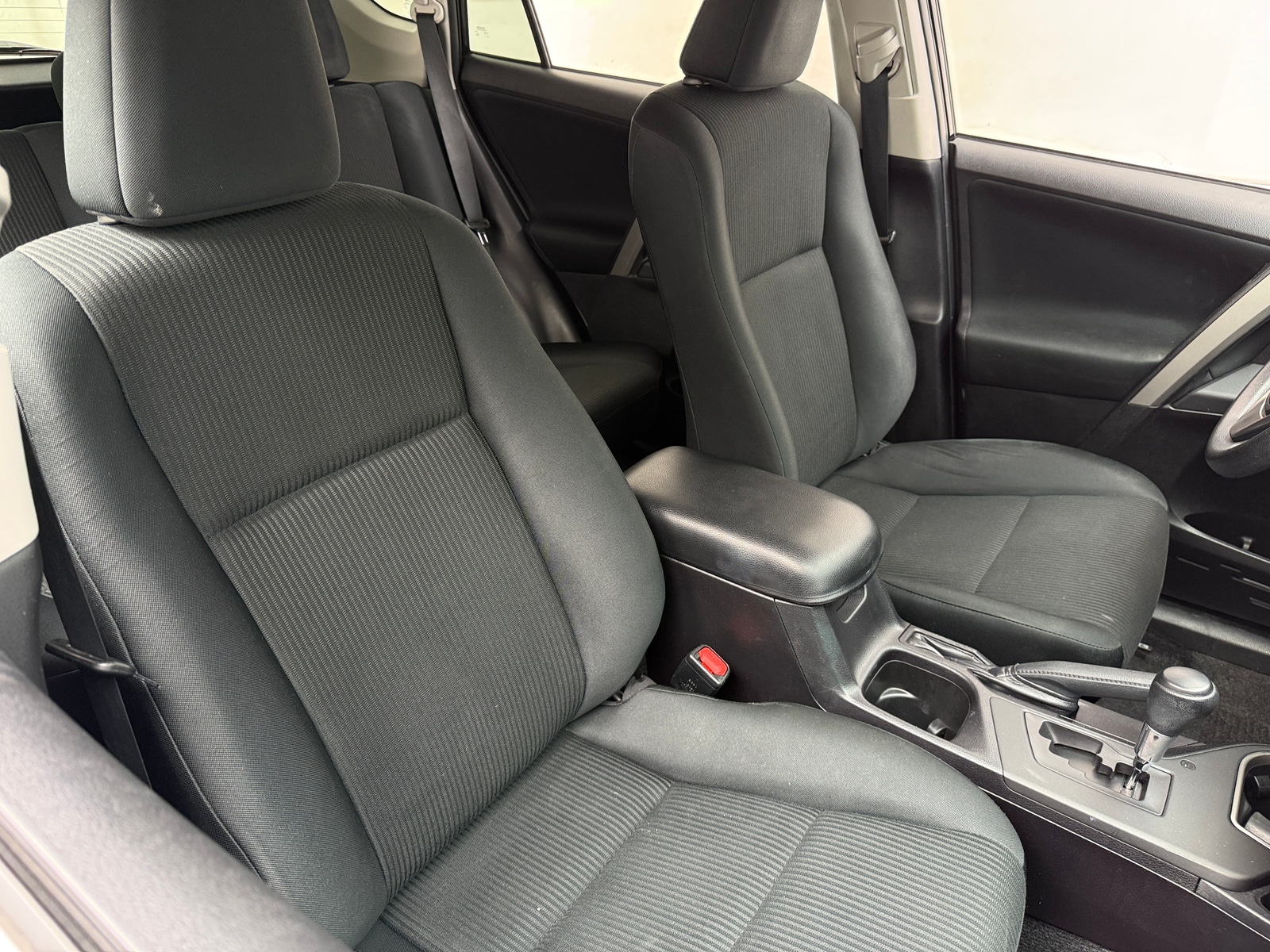 Thumbnail: 2017 Toyota RAV4 - 2