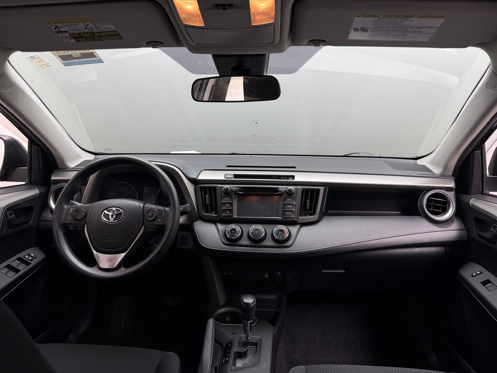 Thumbnail: 2017 Toyota RAV4 - 3