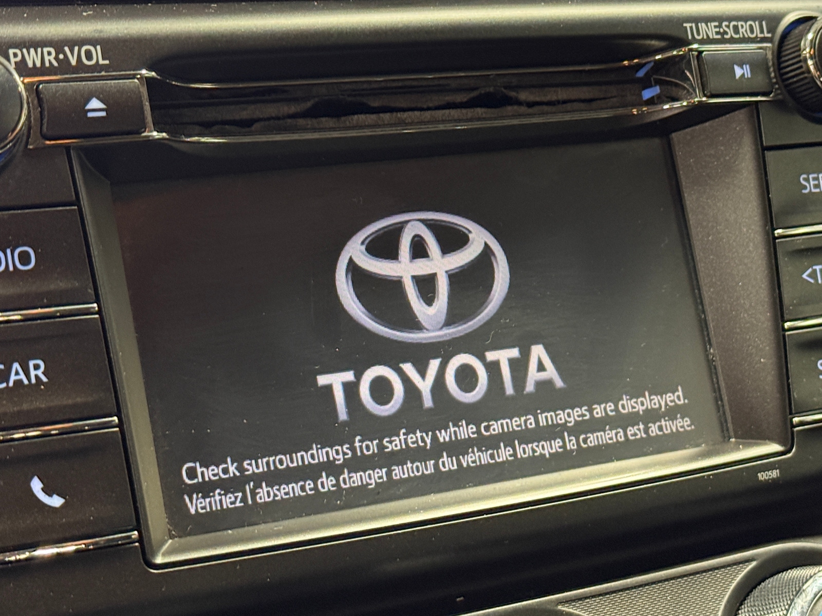 Thumbnail: 2017 Toyota RAV4 - 4