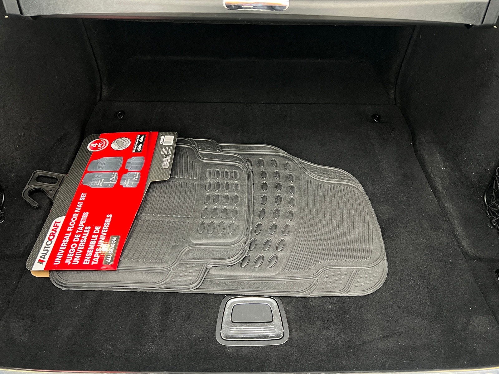 Thumbnail: 2019 Mercedes-Benz S-Class - 6