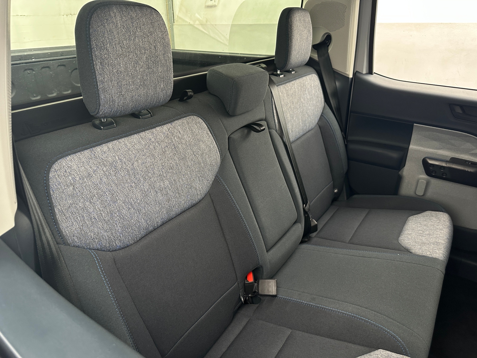 Thumbnail: 2025 Ford Maverick - 6