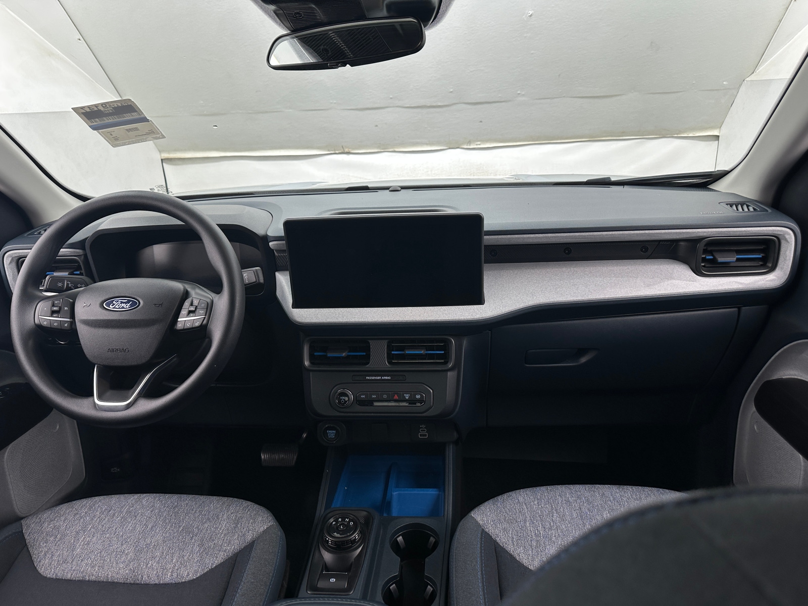 Thumbnail: 2025 Ford Maverick - 3