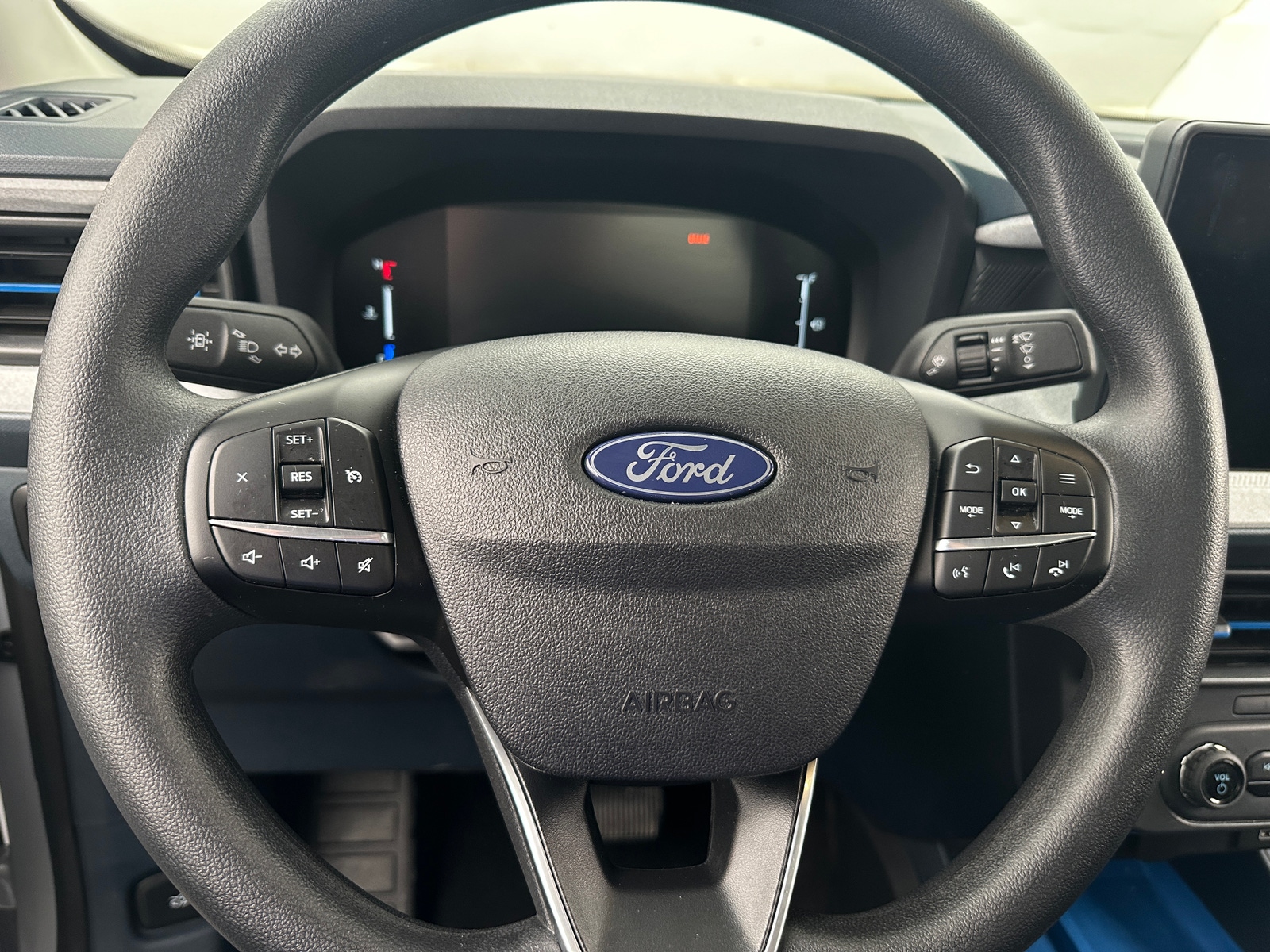 Thumbnail: 2025 Ford Maverick - 5