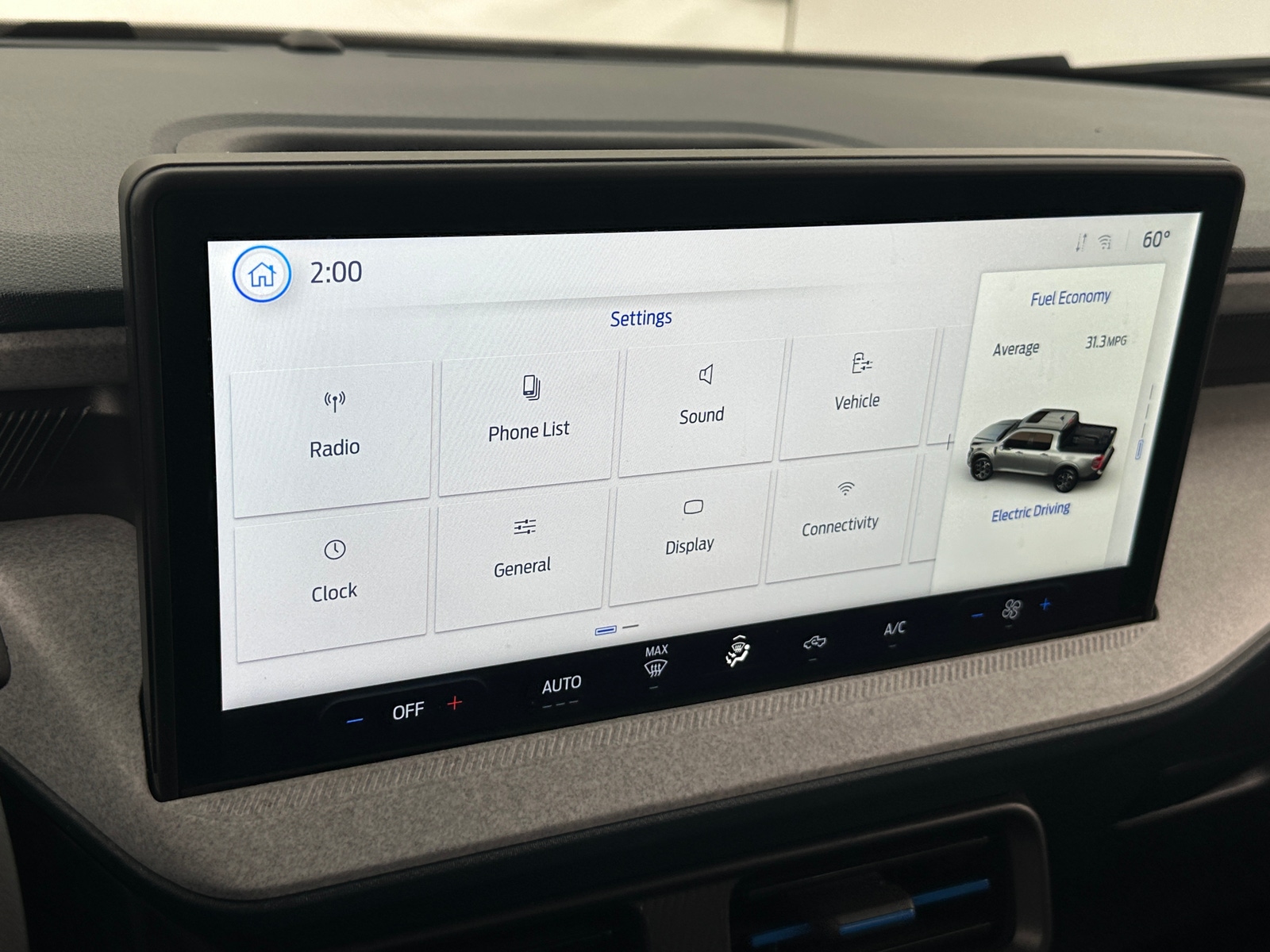 Thumbnail: 2025 Ford Maverick - 4