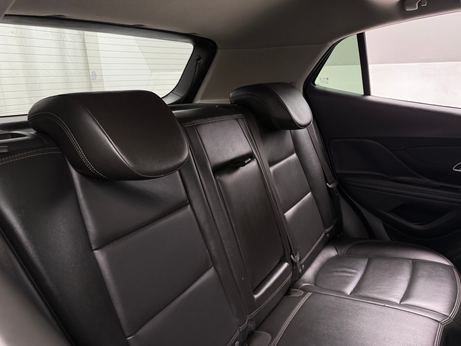 Thumbnail: 2015 Buick Encore - 5