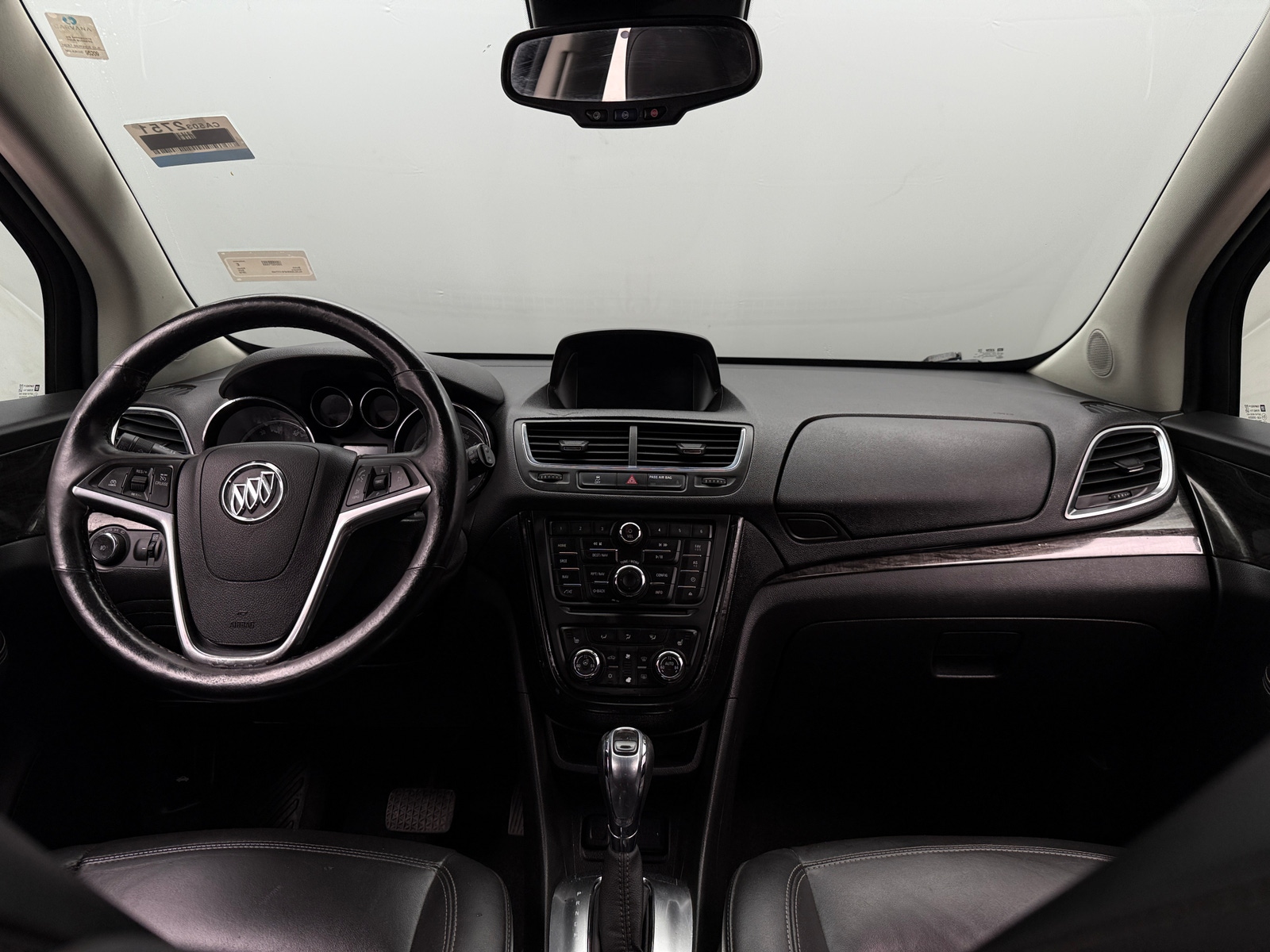 Thumbnail: 2015 Buick Encore - 2
