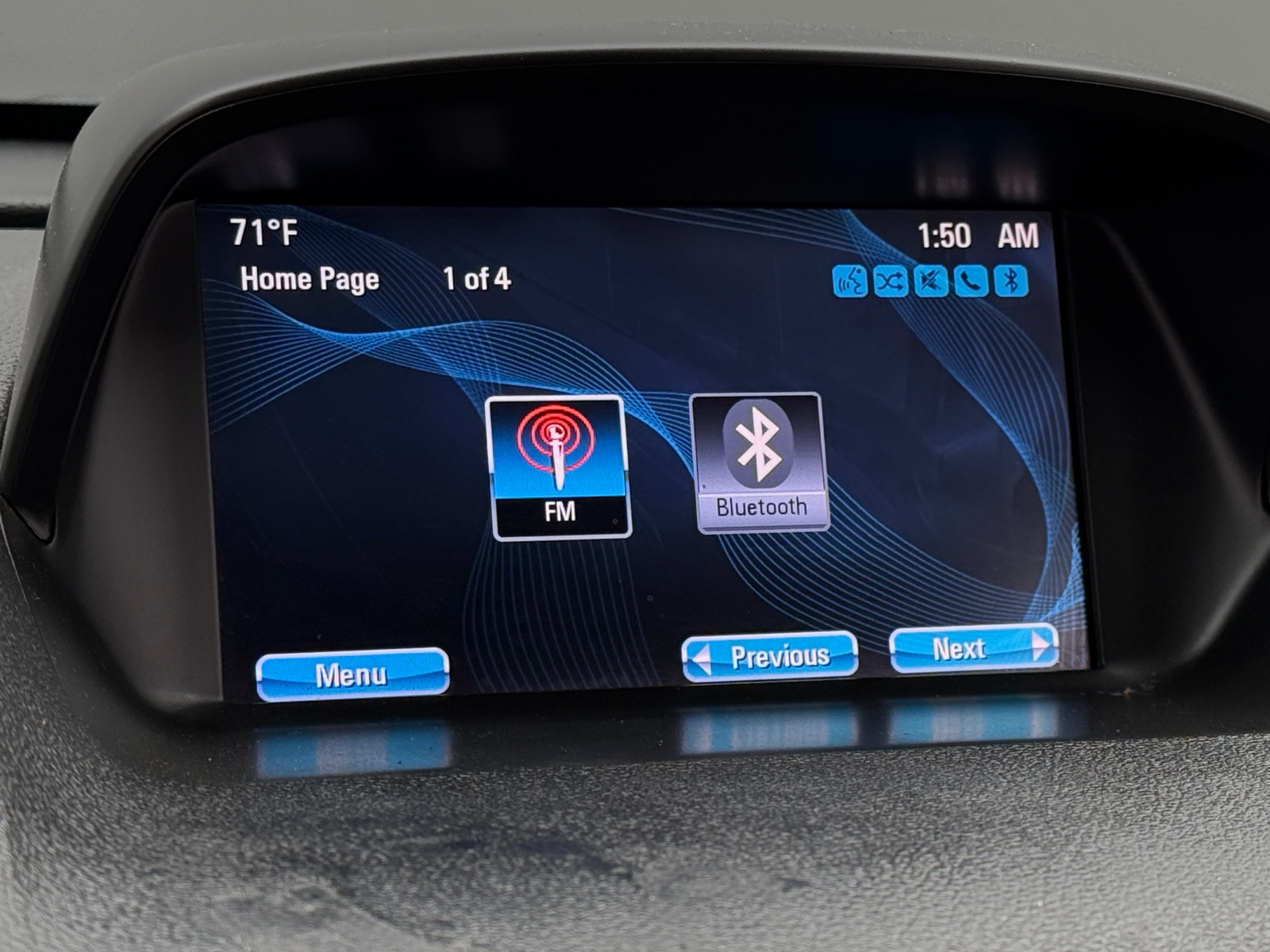 Thumbnail: 2015 Buick Encore - 3