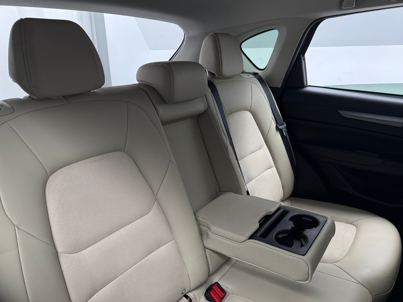 Thumbnail: 2017 Mazda CX-5 - 5