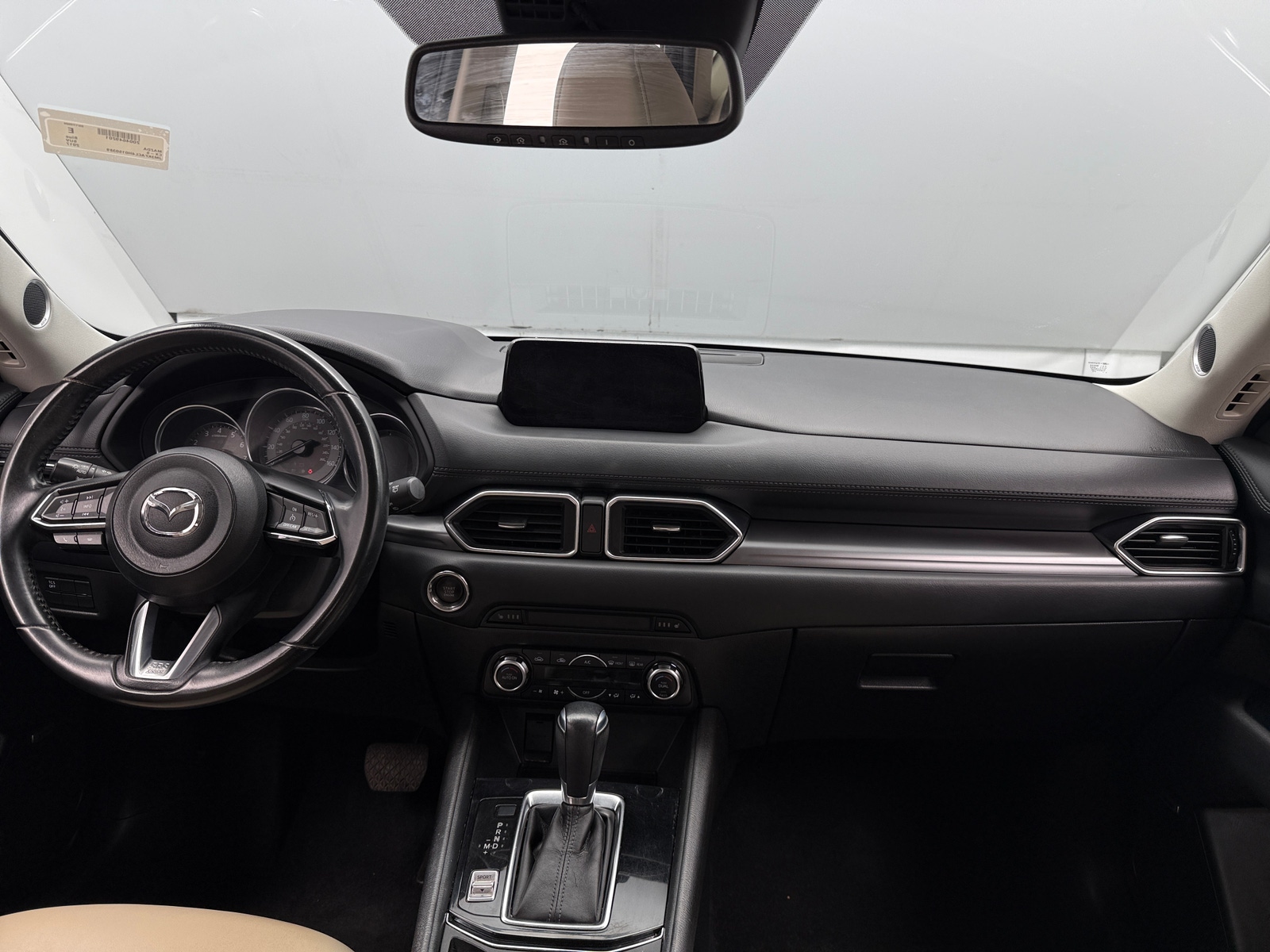 Thumbnail: 2017 Mazda CX-5 - 2