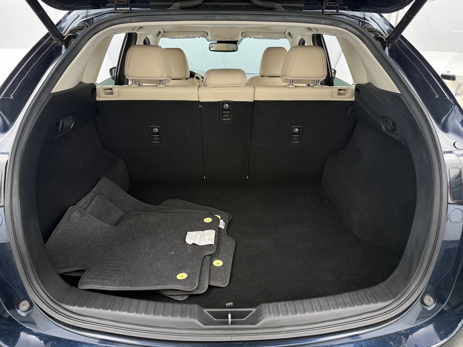 Thumbnail: 2017 Mazda CX-5 - 6