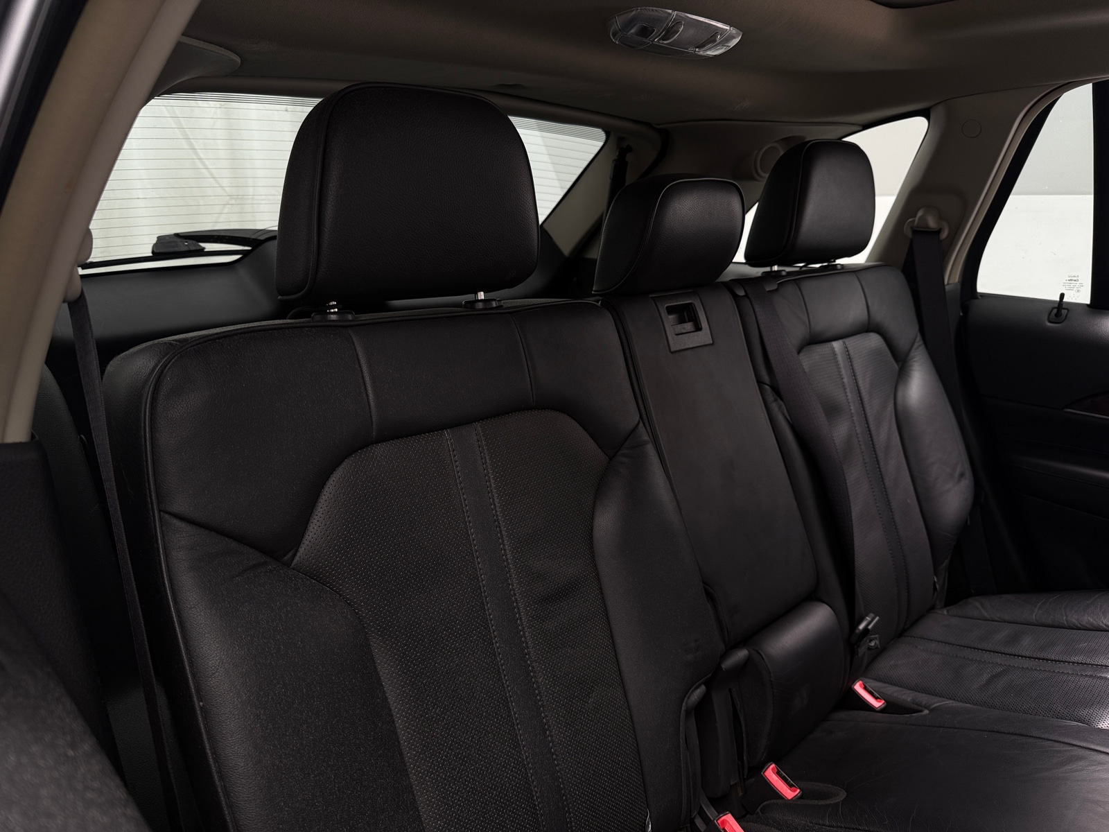 Thumbnail: 2013 Lincoln MKX - 5