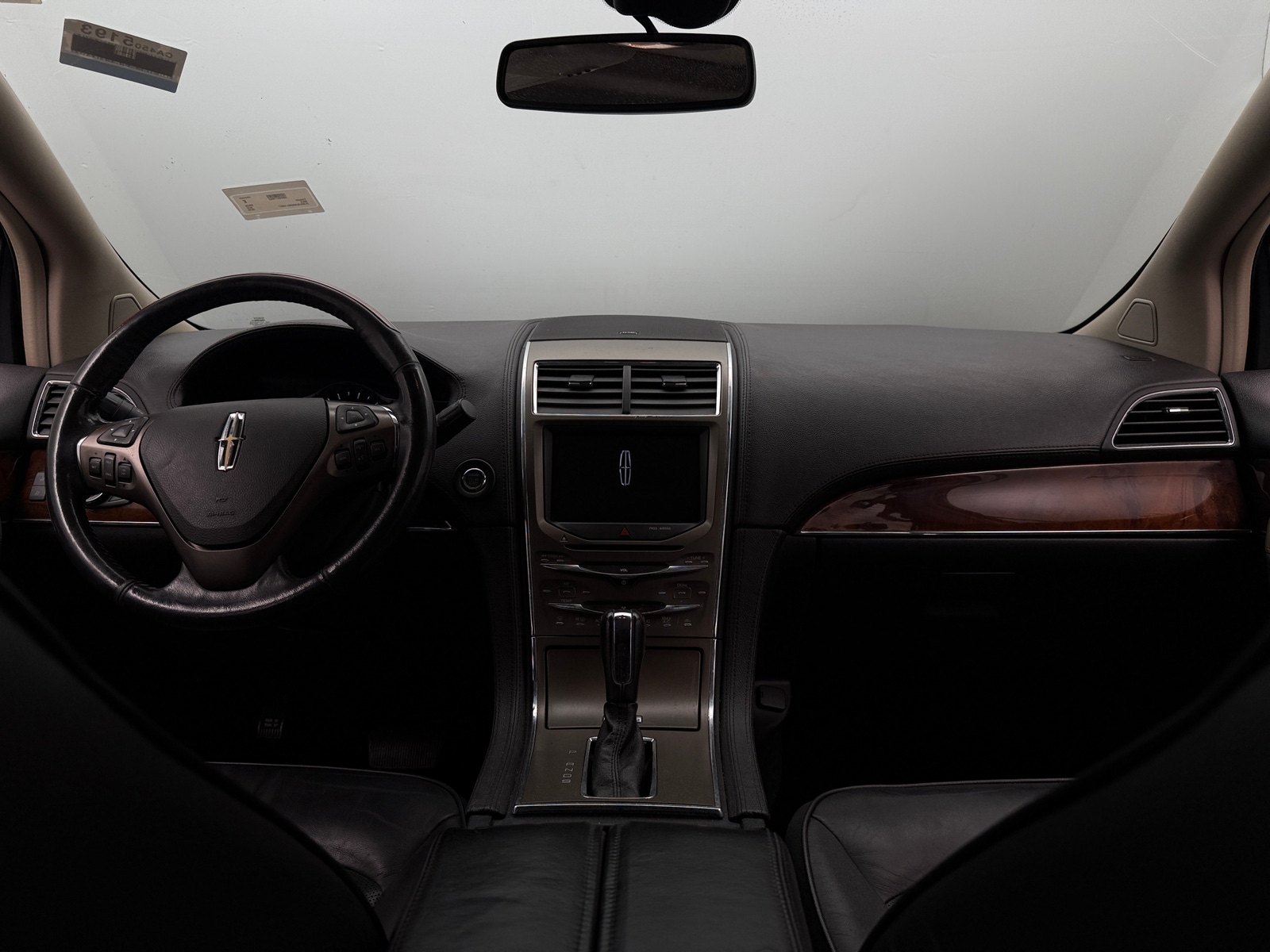 Thumbnail: 2013 Lincoln MKX - 2