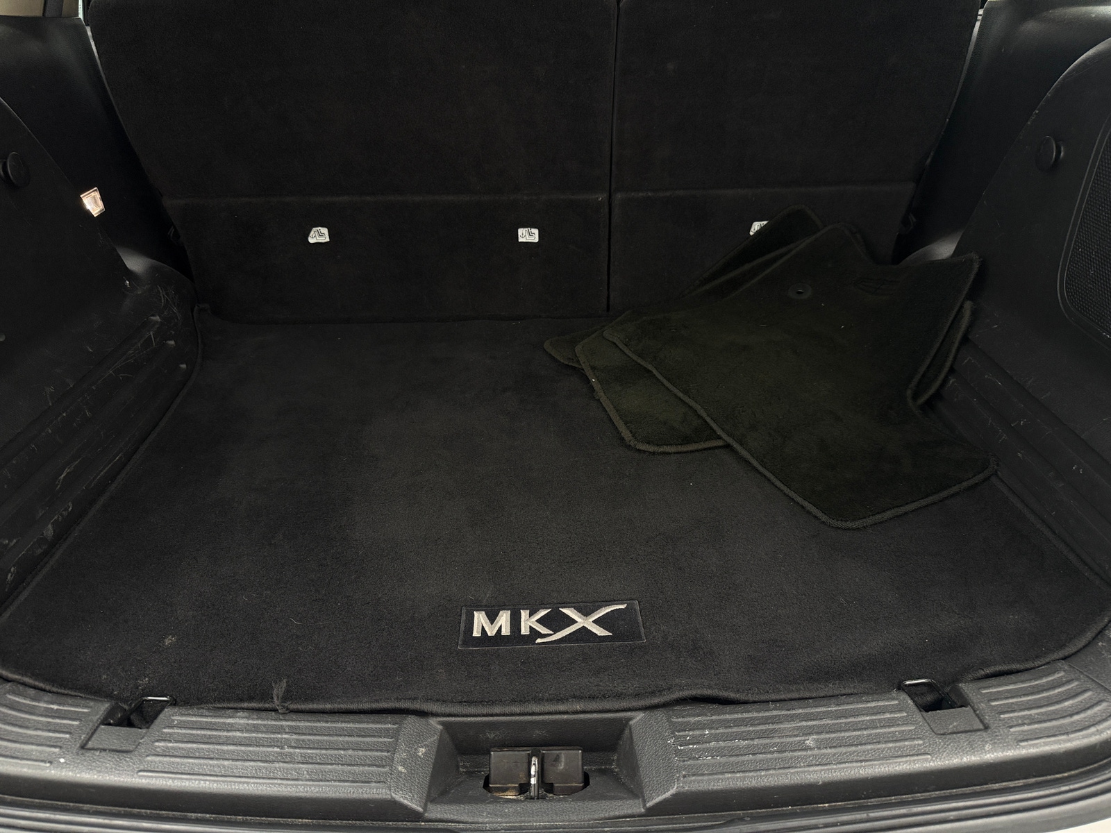 Thumbnail: 2013 Lincoln MKX - 6