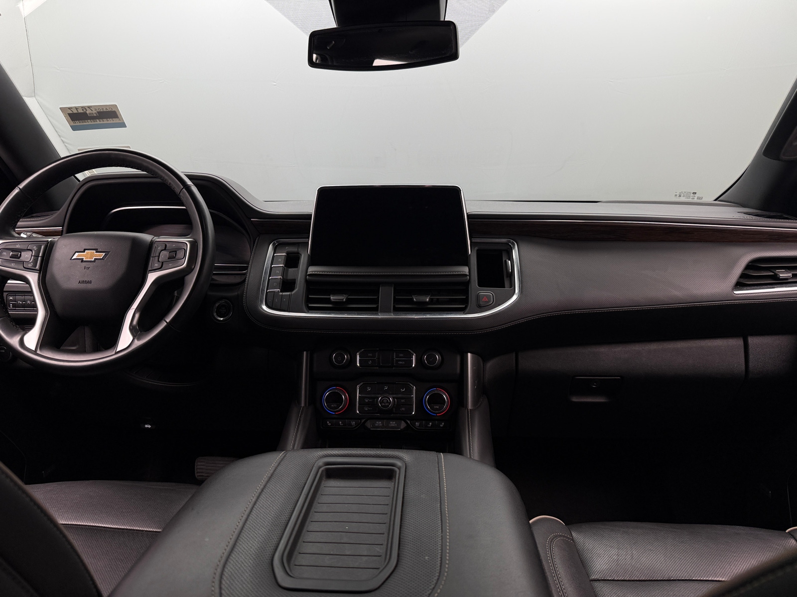 Thumbnail: 2023 Chevrolet Suburban - 2