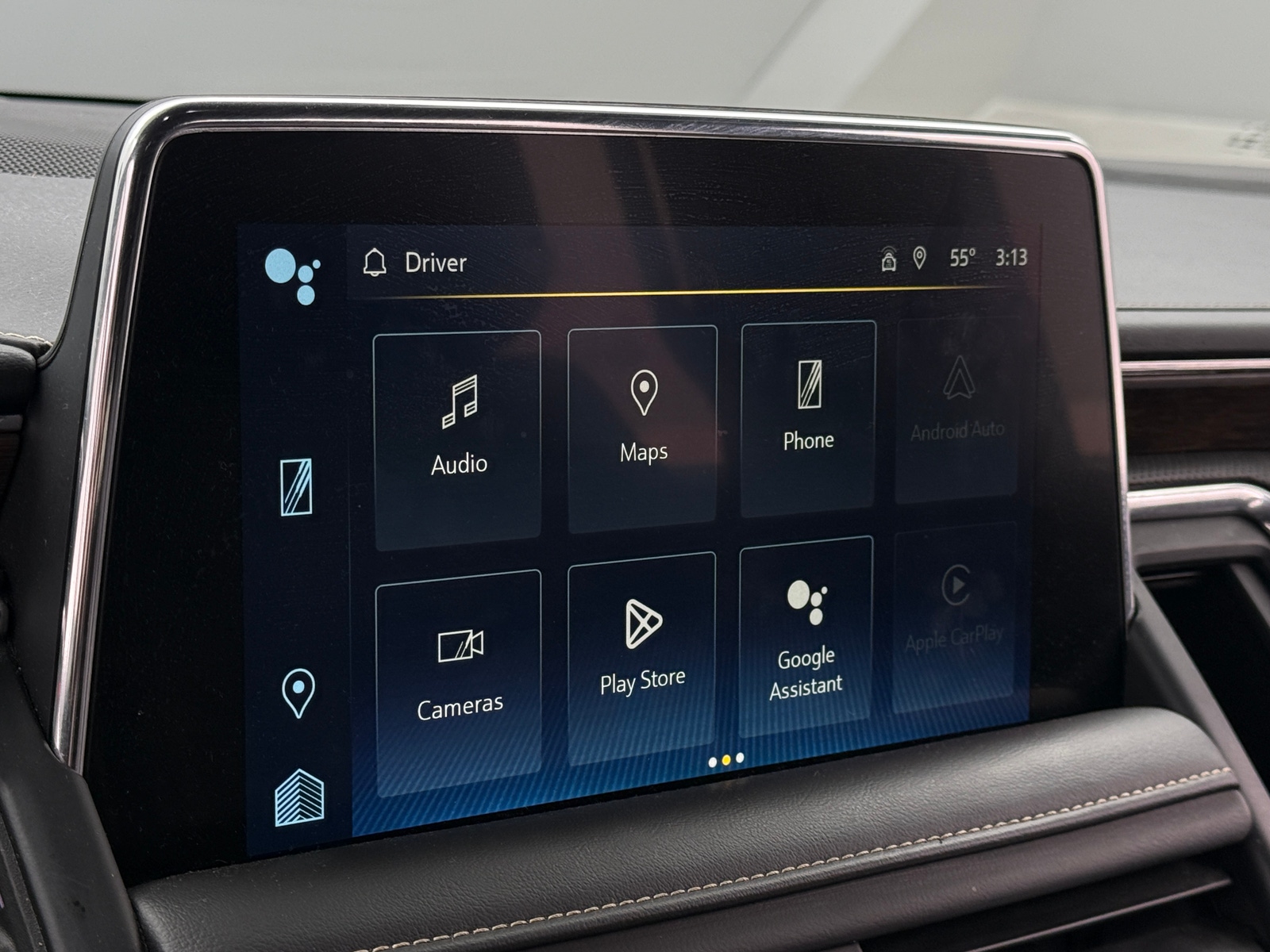 Thumbnail: 2023 Chevrolet Suburban - 3