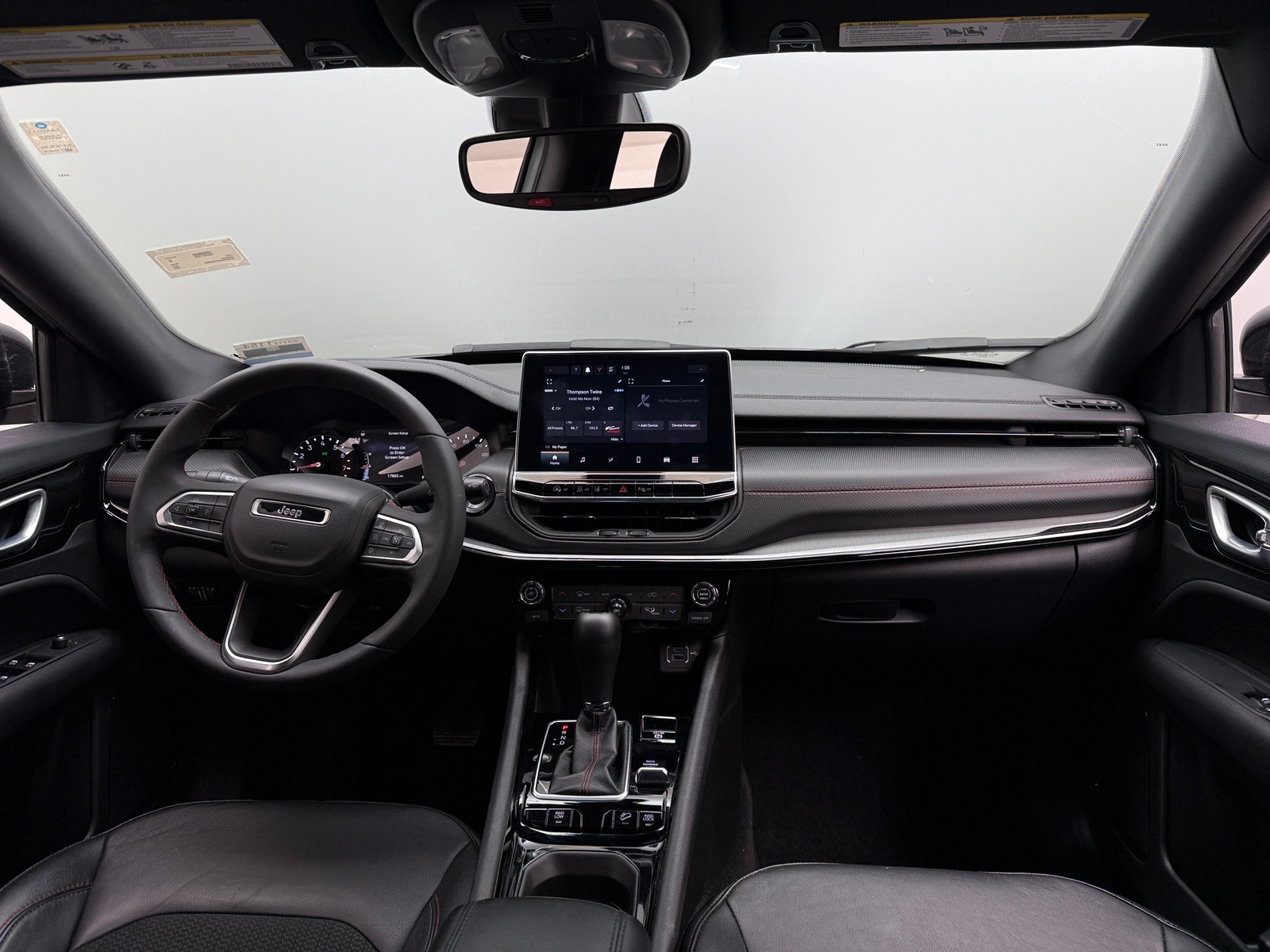 Thumbnail: 2025 Jeep Compass - 2