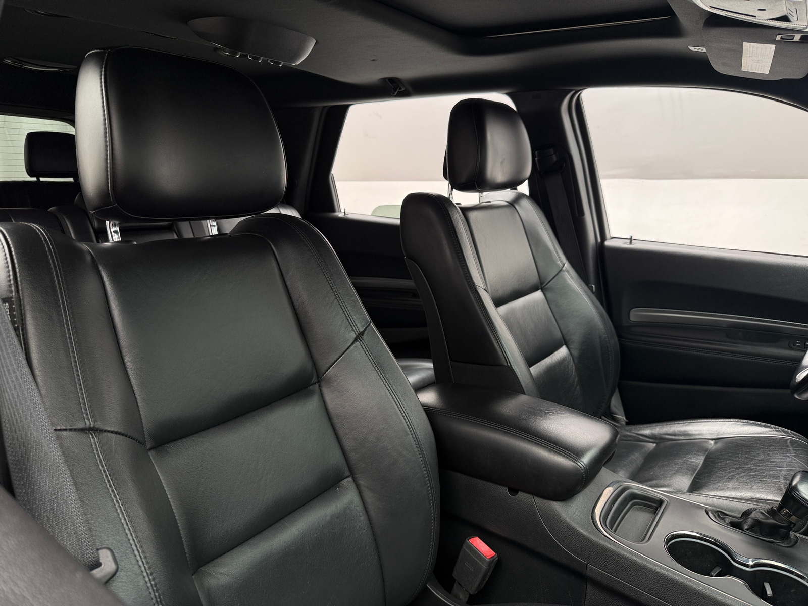 Thumbnail: 2020 Dodge Durango - 2