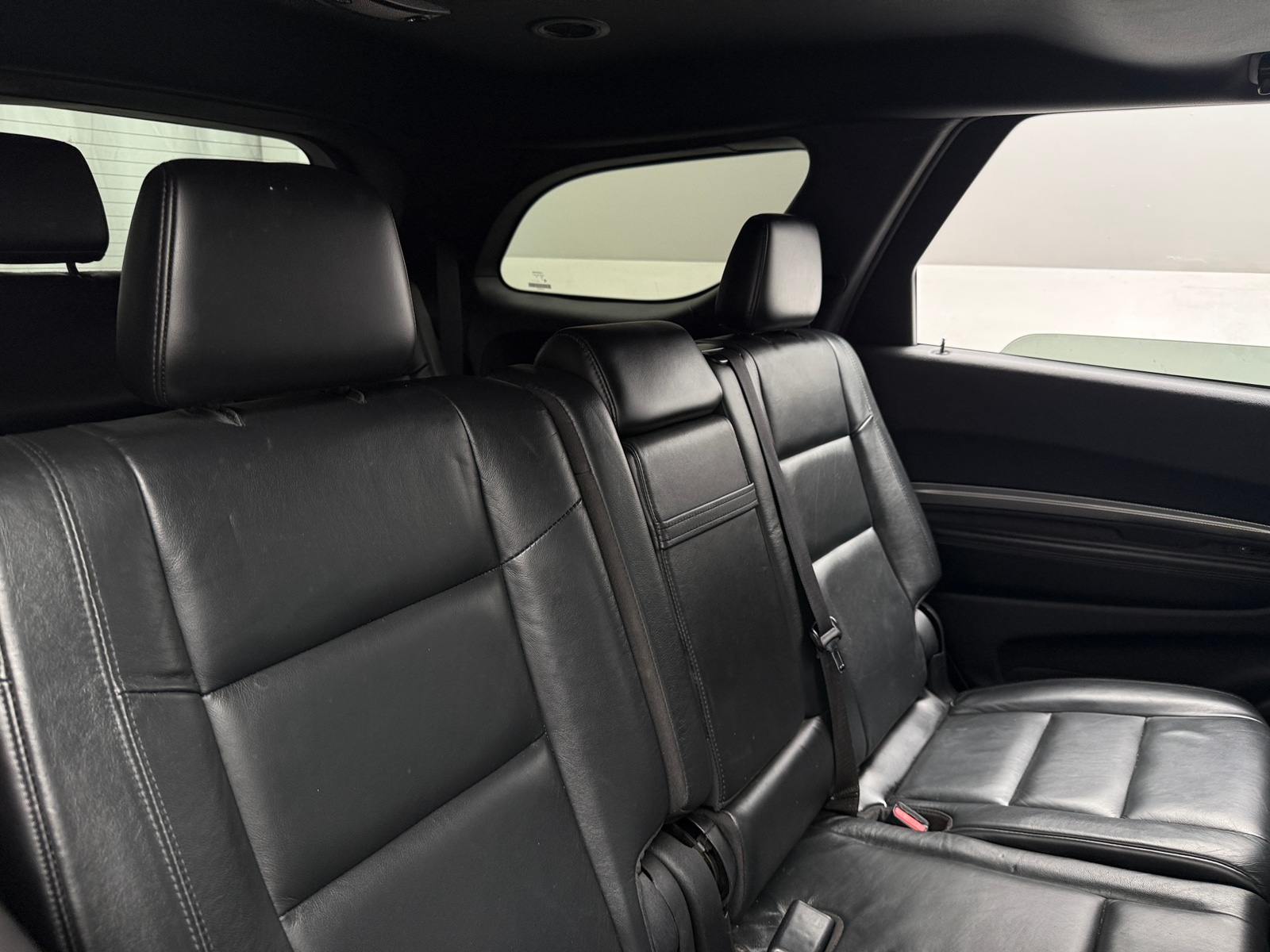 Thumbnail: 2020 Dodge Durango - 6