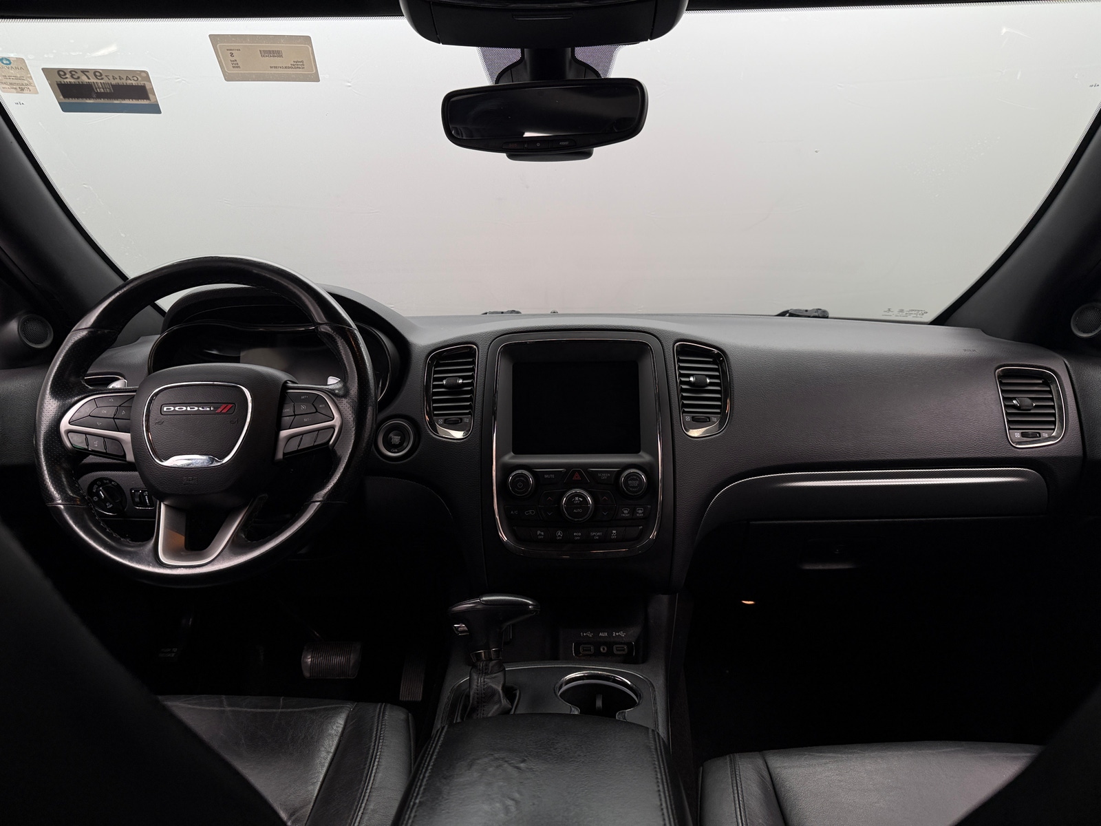 Thumbnail: 2020 Dodge Durango - 3