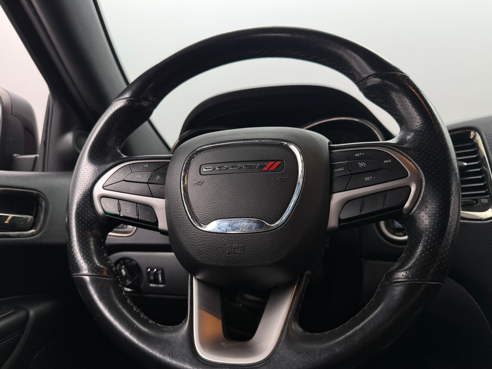 Thumbnail: 2020 Dodge Durango - 5