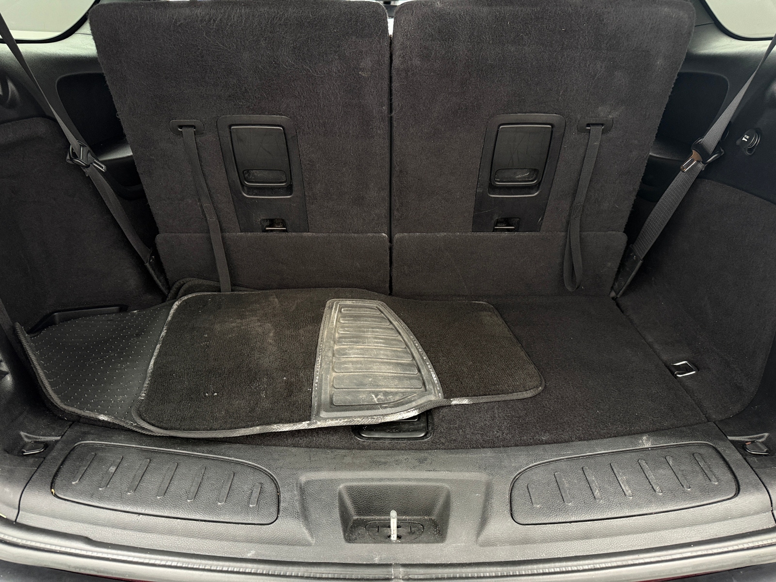 Thumbnail: 2020 Dodge Durango - 7