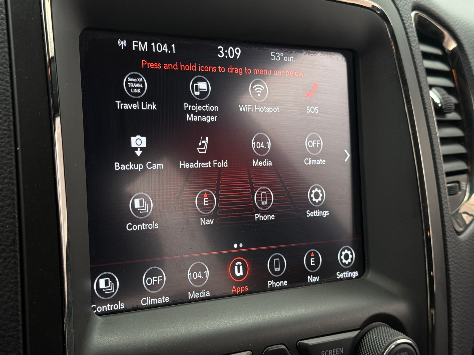 Thumbnail: 2020 Dodge Durango - 4