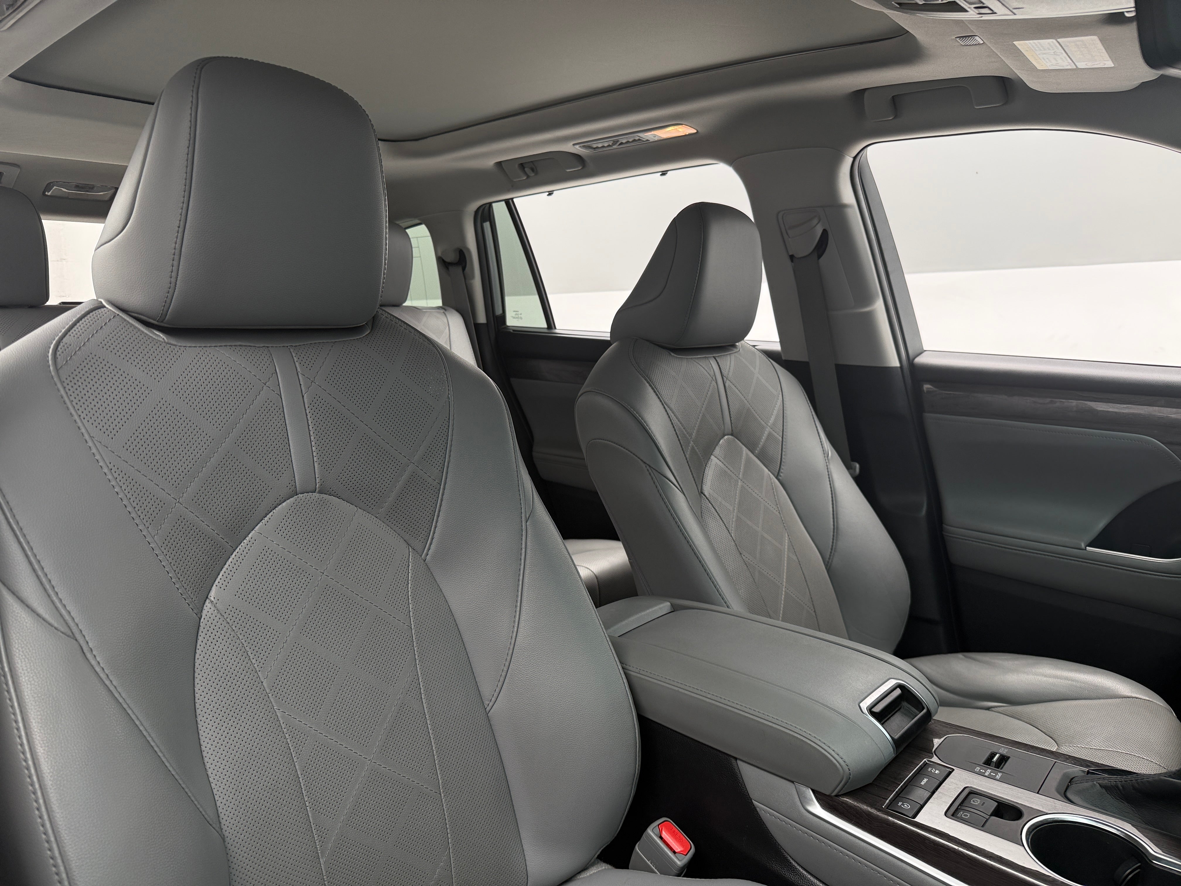 2020 Toyota Highlander