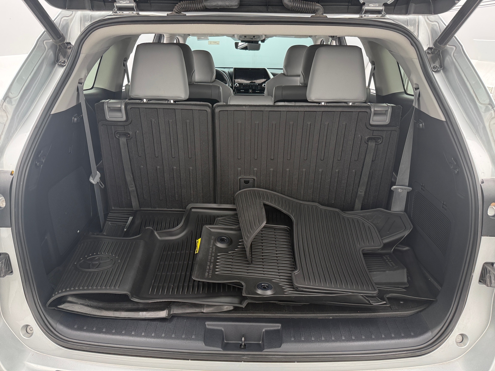 Thumbnail: 2020 Toyota Highlander - 7