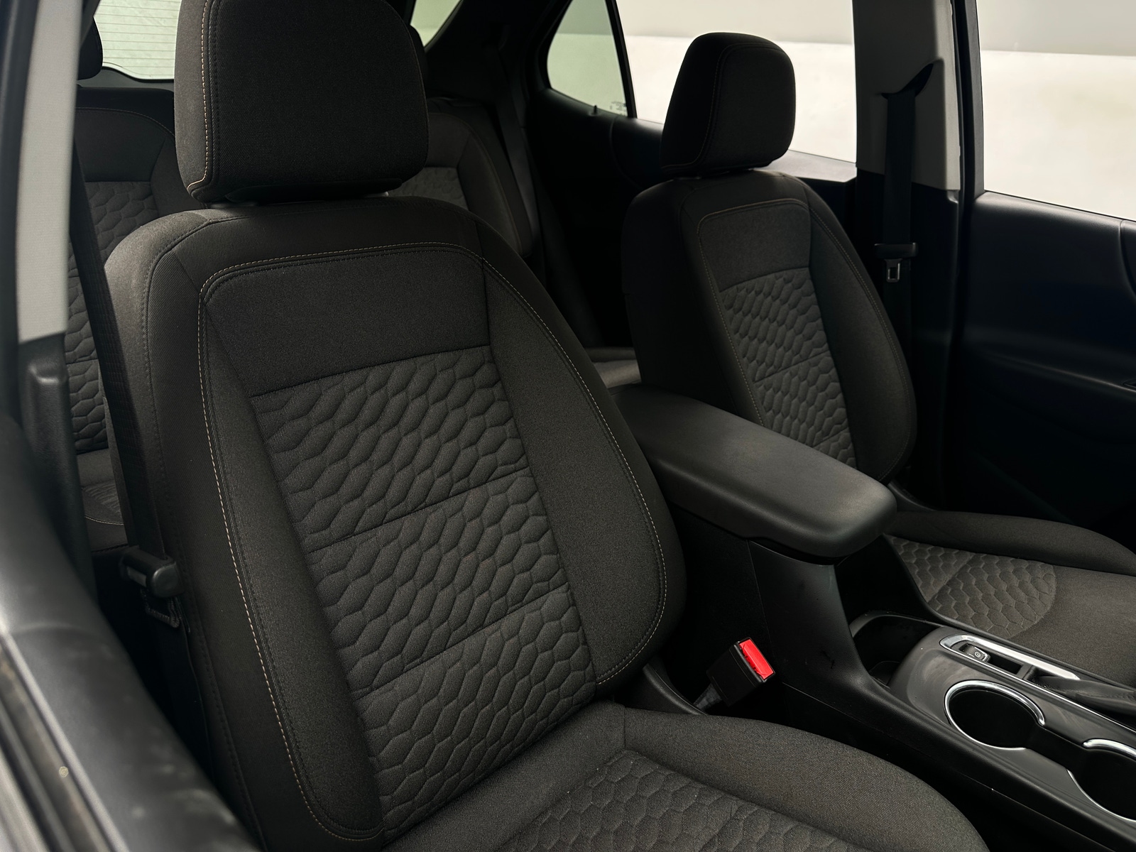 Thumbnail: 2020 Chevrolet Equinox - 2
