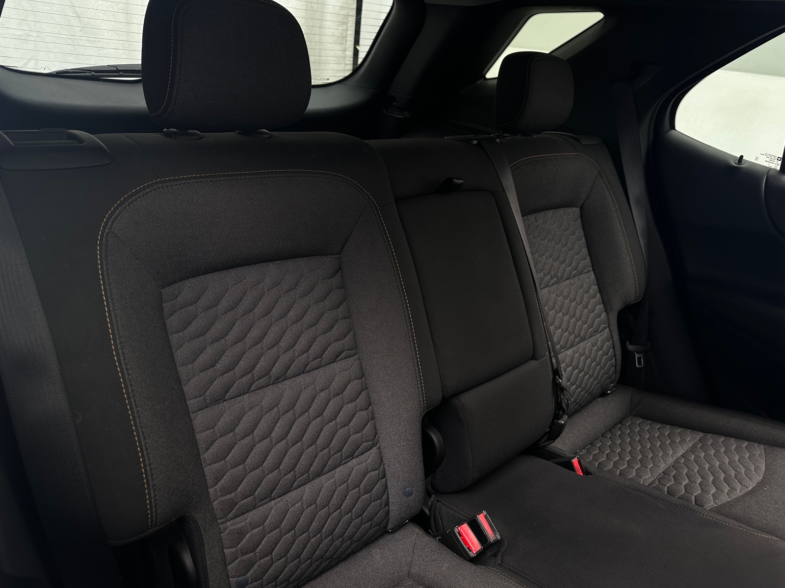 Thumbnail: 2020 Chevrolet Equinox - 6