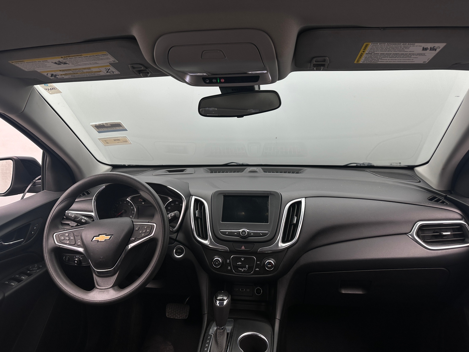 Thumbnail: 2020 Chevrolet Equinox - 3