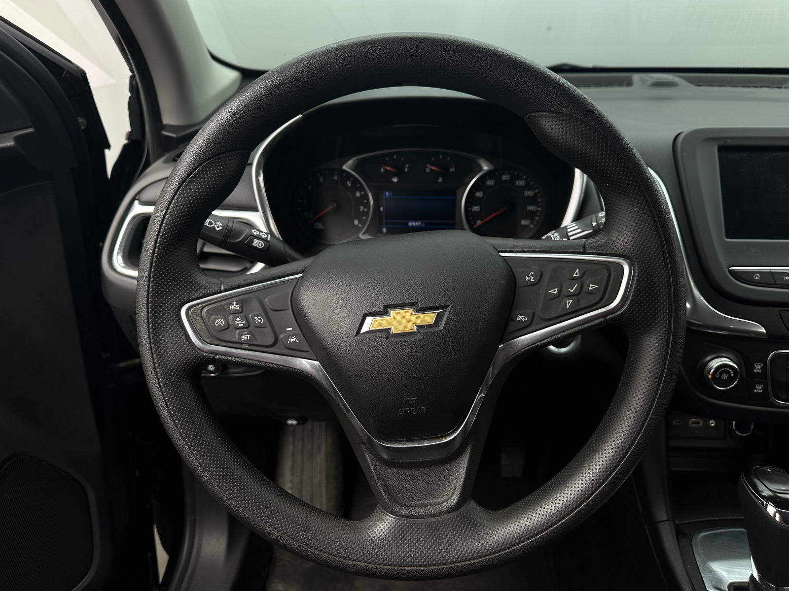 Thumbnail: 2020 Chevrolet Equinox - 5