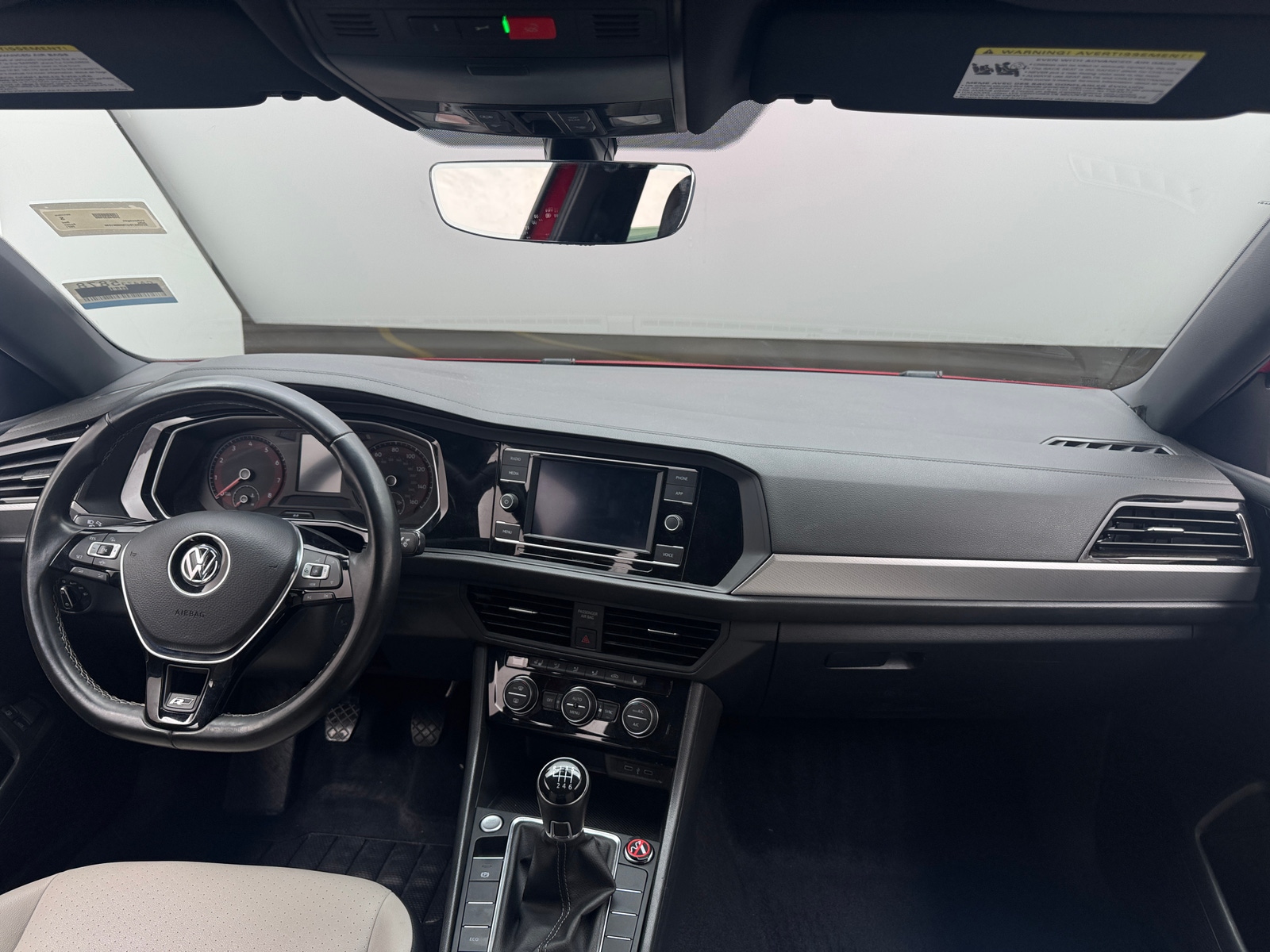 Thumbnail: 2021 Volkswagen Jetta - 2