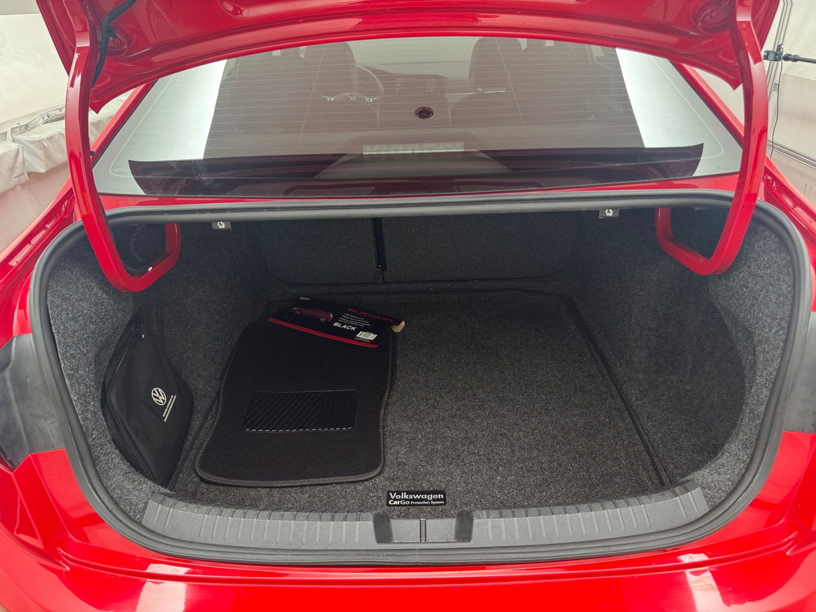 Thumbnail: 2021 Volkswagen Jetta - 6