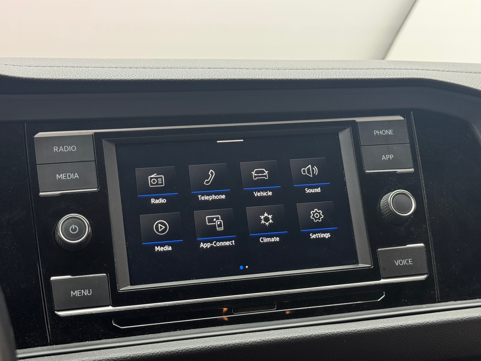 Thumbnail: 2021 Volkswagen Jetta - 3