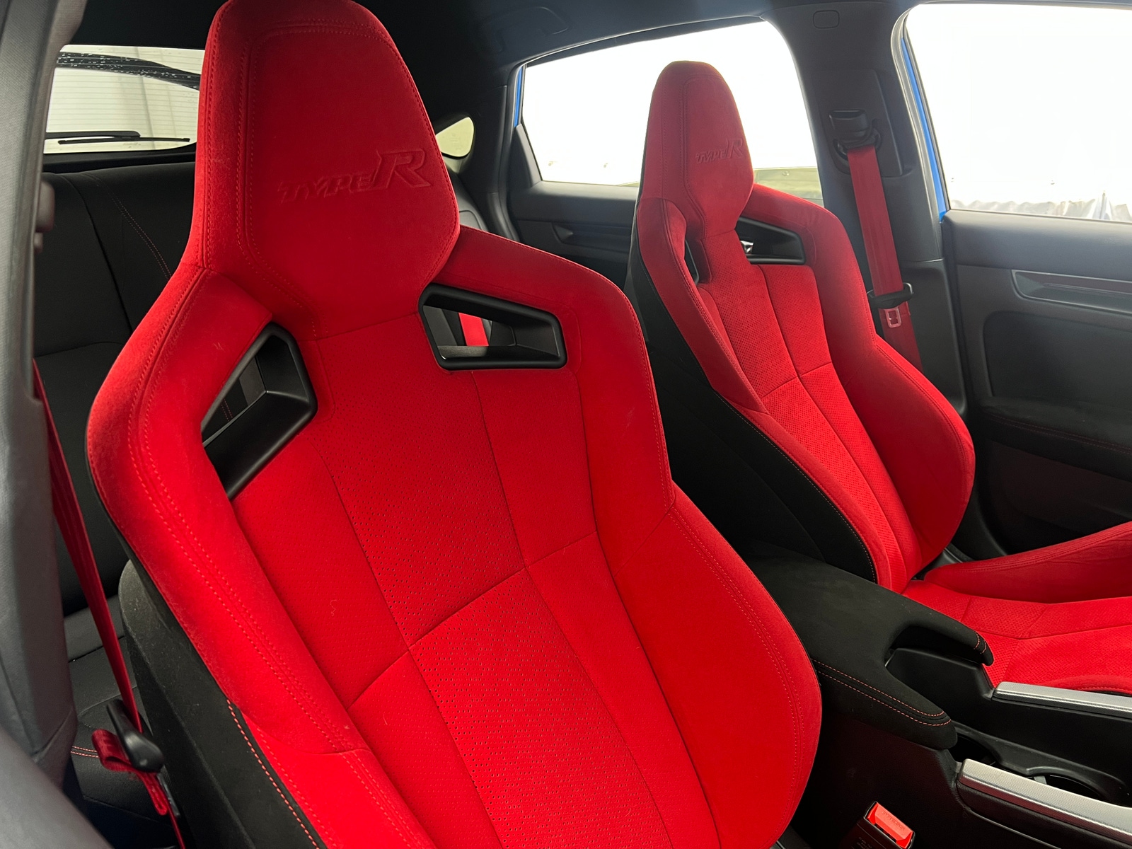 Thumbnail: 2024 Honda Civic - 2