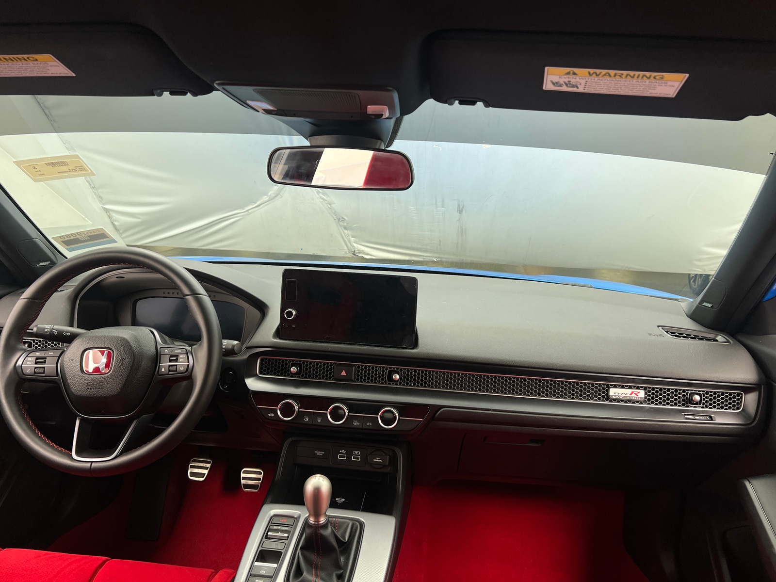 Thumbnail: 2024 Honda Civic - 3