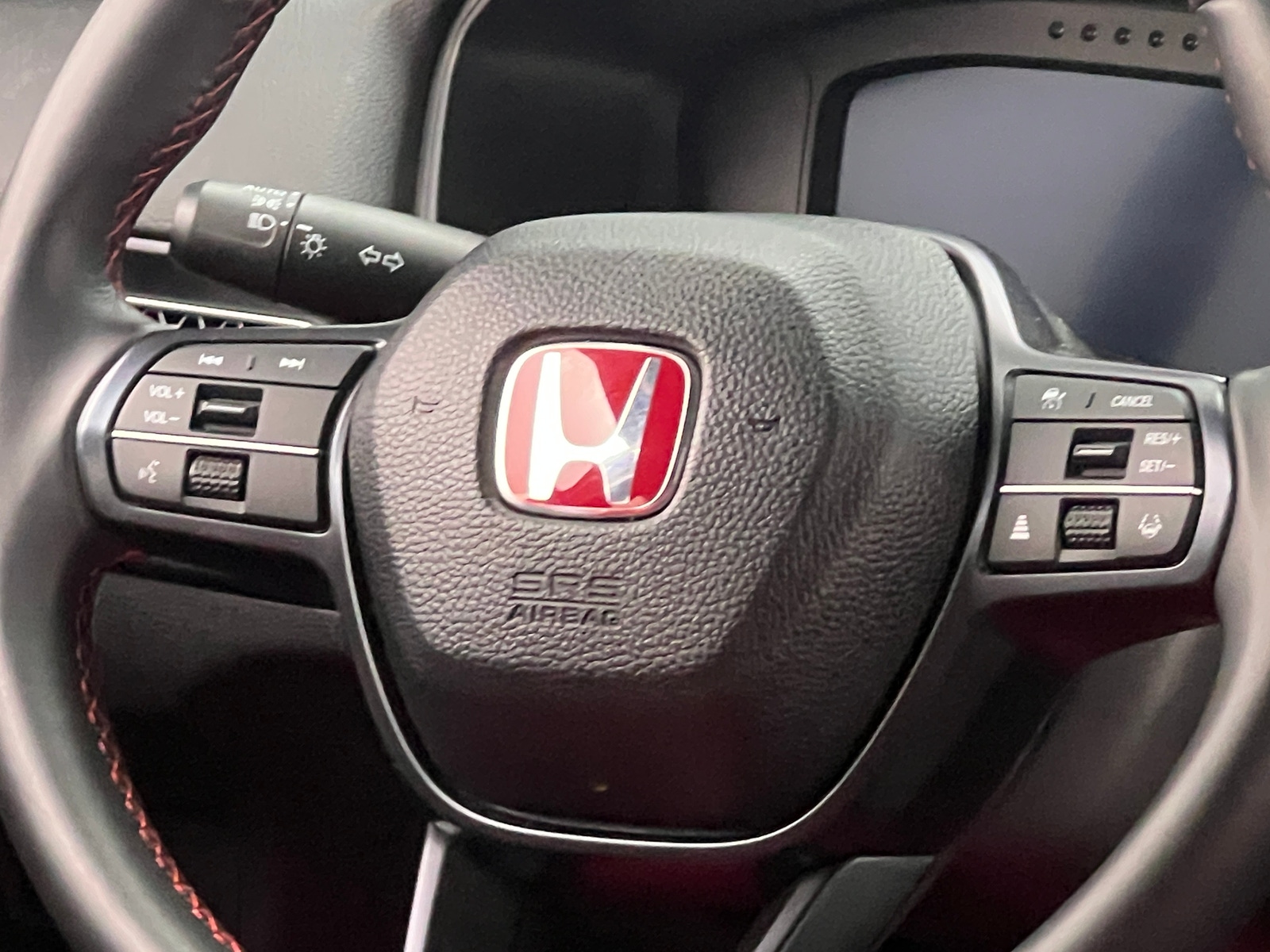 Thumbnail: 2024 Honda Civic - 5