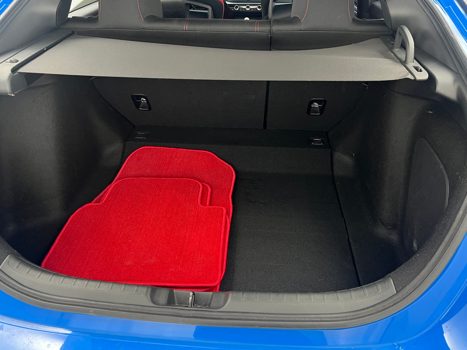 Thumbnail: 2024 Honda Civic - 7