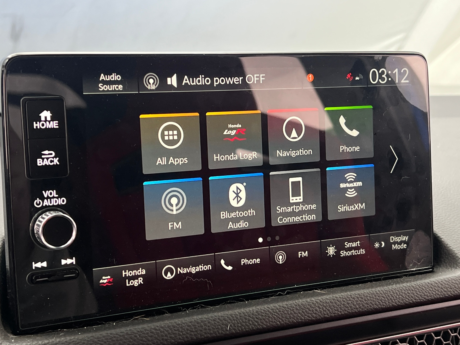 Thumbnail: 2024 Honda Civic - 4