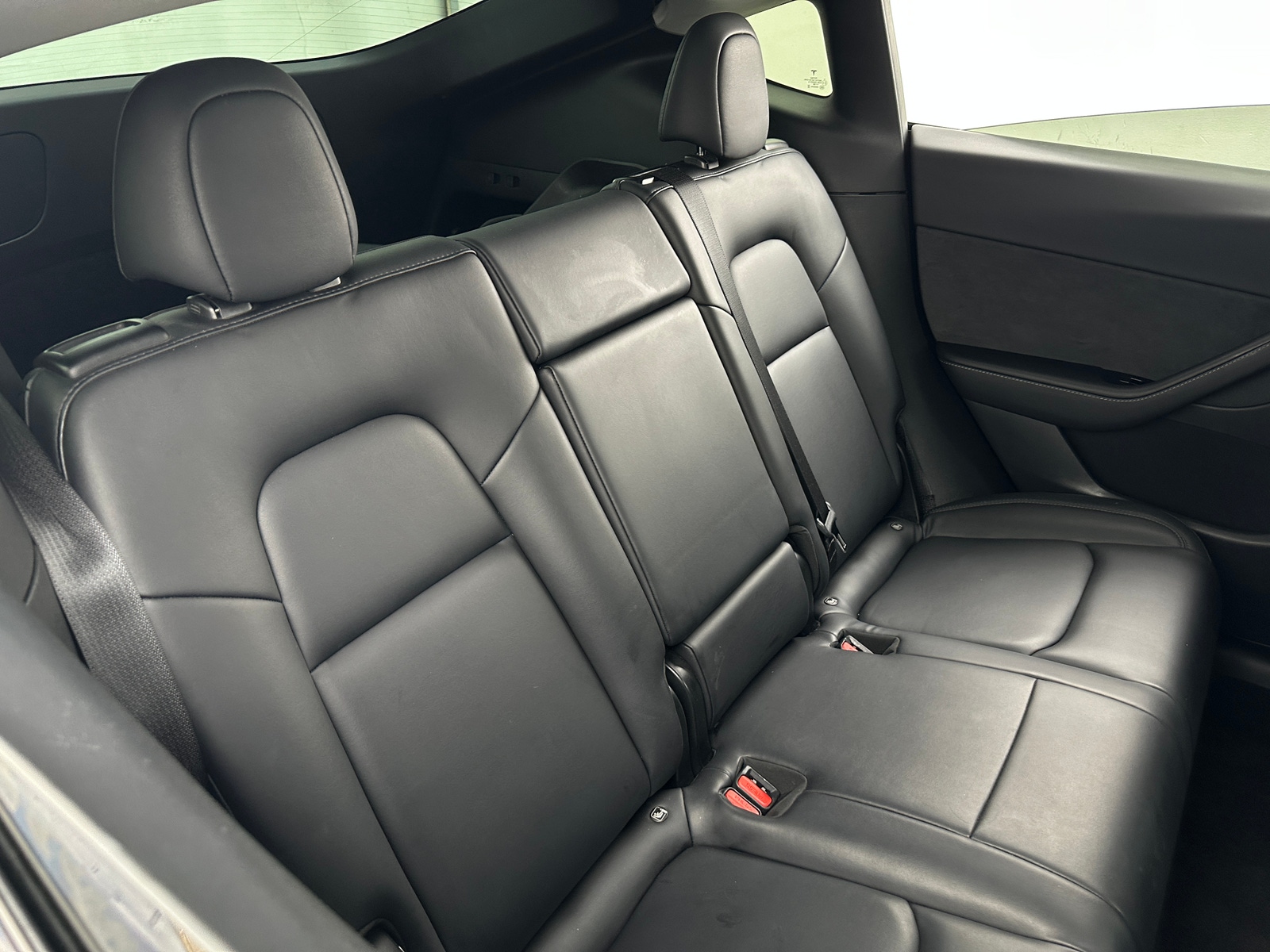 Thumbnail: 2021 Tesla Model Y - 5