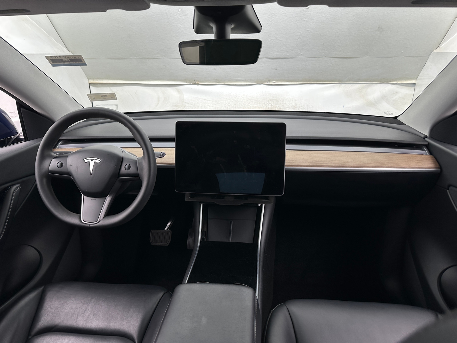 Thumbnail: 2021 Tesla Model Y - 2