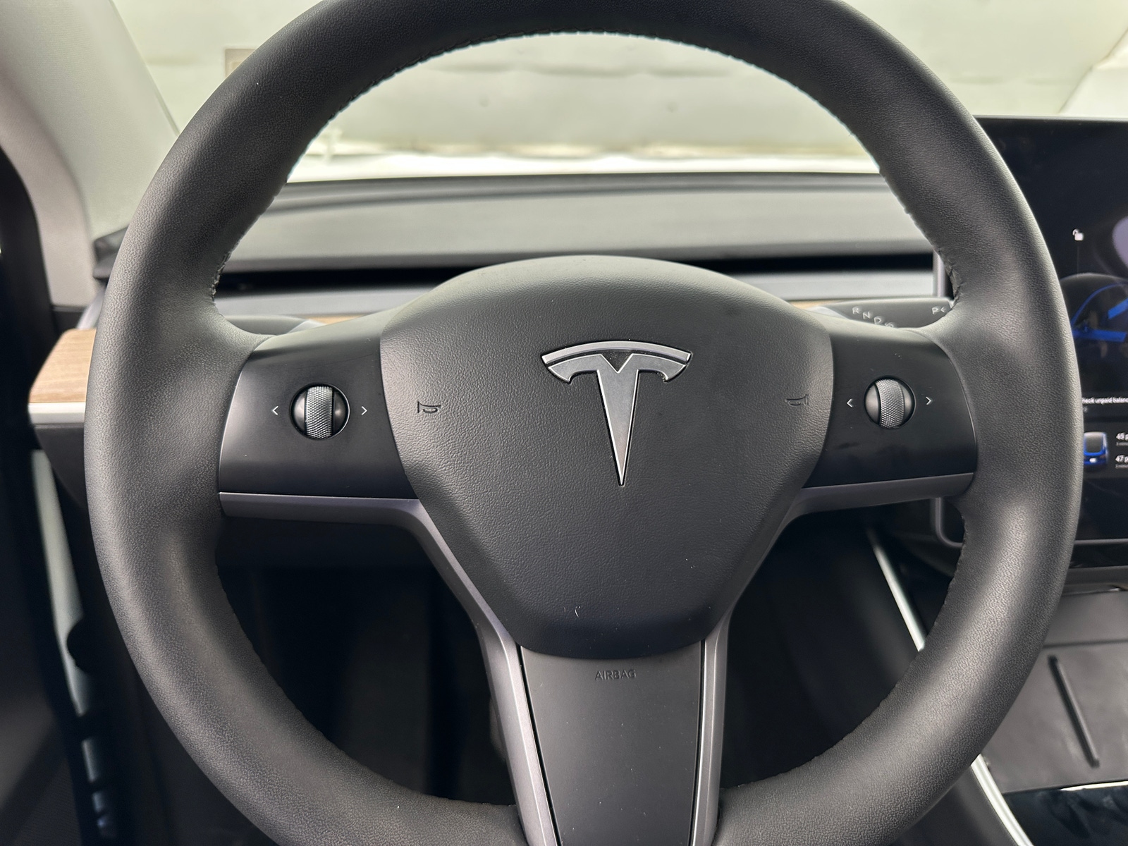 Thumbnail: 2021 Tesla Model Y - 4