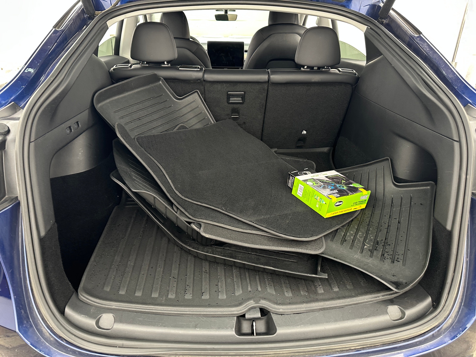 Thumbnail: 2021 Tesla Model Y - 6