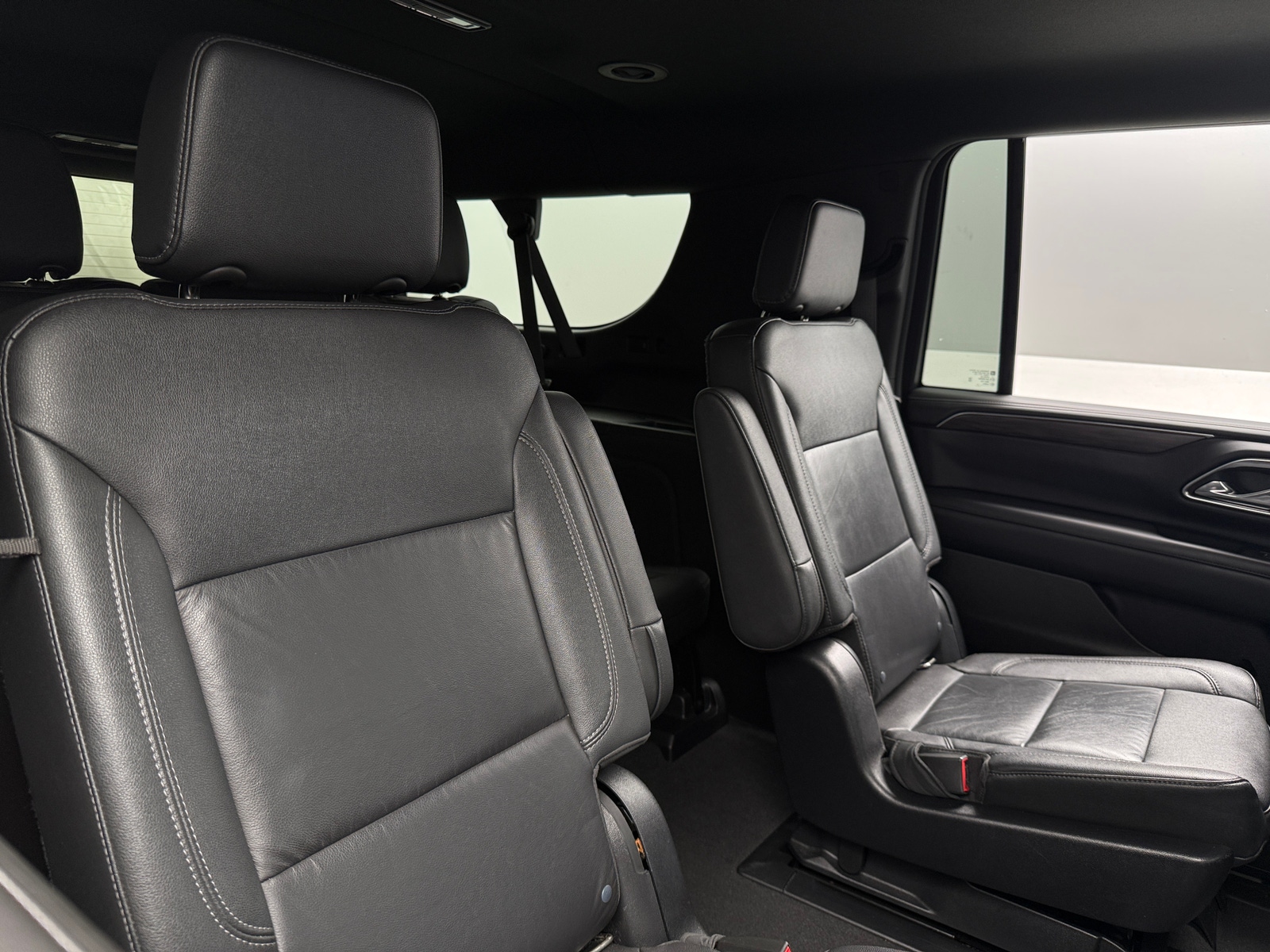 Thumbnail: 2021 Chevrolet Suburban - 5